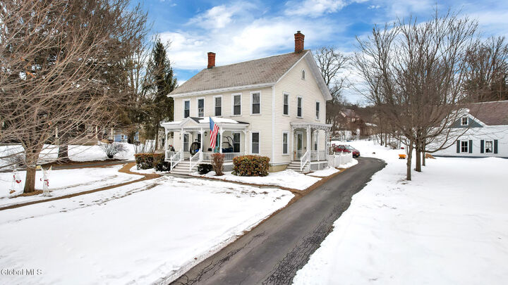 Property Photo:  8 Pine Street  NY 12832 