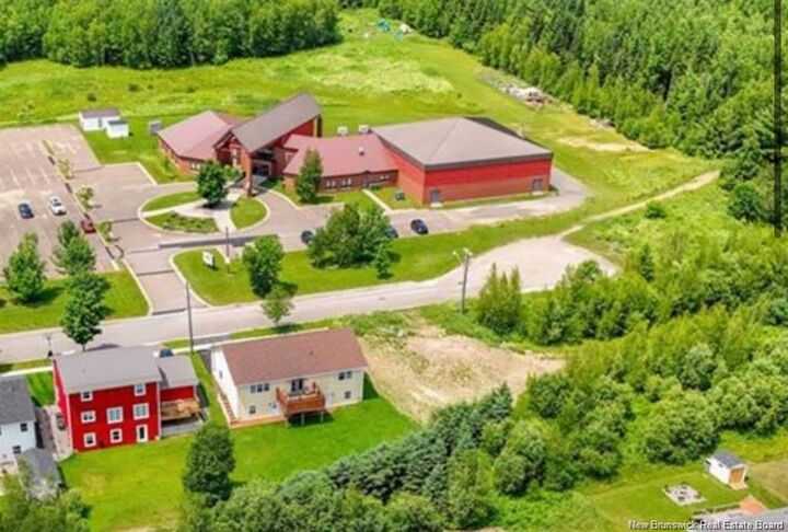 Property Photo: 147 Cowperthwaite NB E3A 9W6