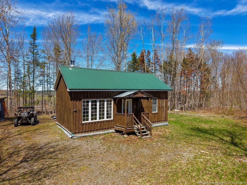 Photo de la propriété:  2016-2 Tay River  NB E6B 1P6 