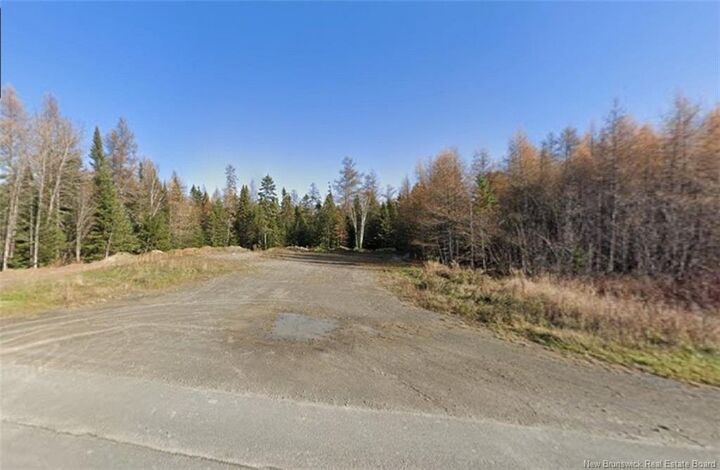 Property Photo:  Lot Des Ormes Street  NB E7A 1T4 
