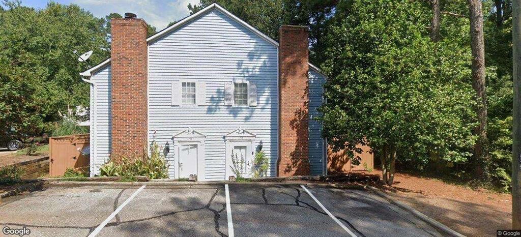 Property Photo: 1193 Greenyard Way GA 30093