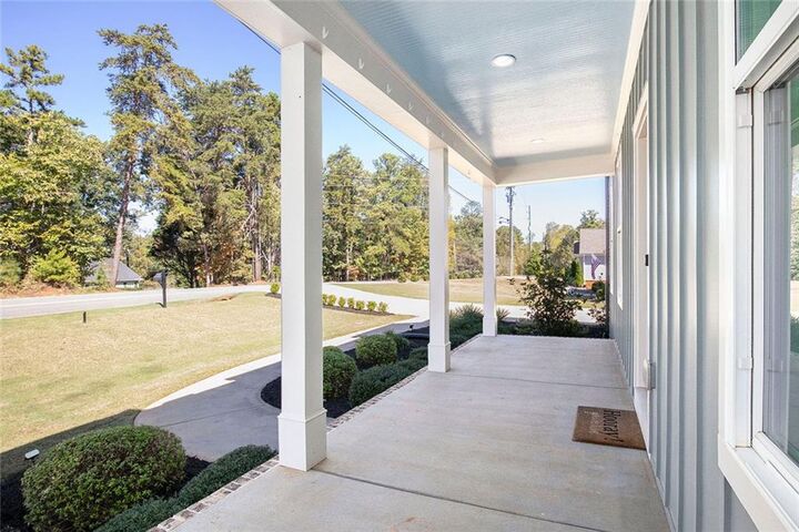 Property Photo:  8715 Bethel Road  GA 30506 