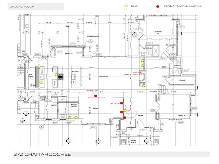 Property Photo:  372 Chattahoochee Street  GA 30075 