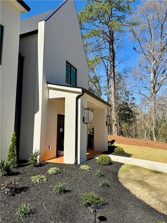 Property Photo:  372 Chattahoochee Street  GA 30075 