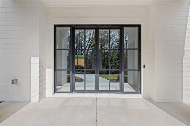 Property Photo:  372 Chattahoochee Street  GA 30075 