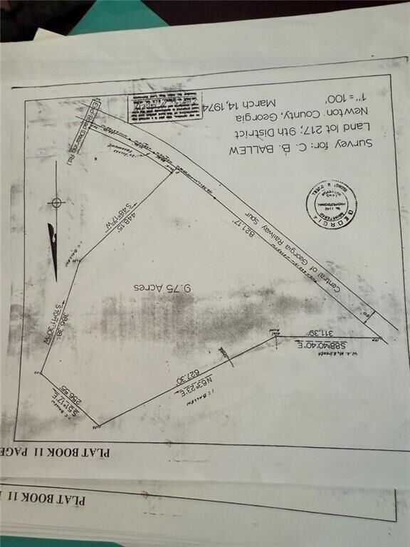 Property Photo:  324 Piper Road  GA 30014 