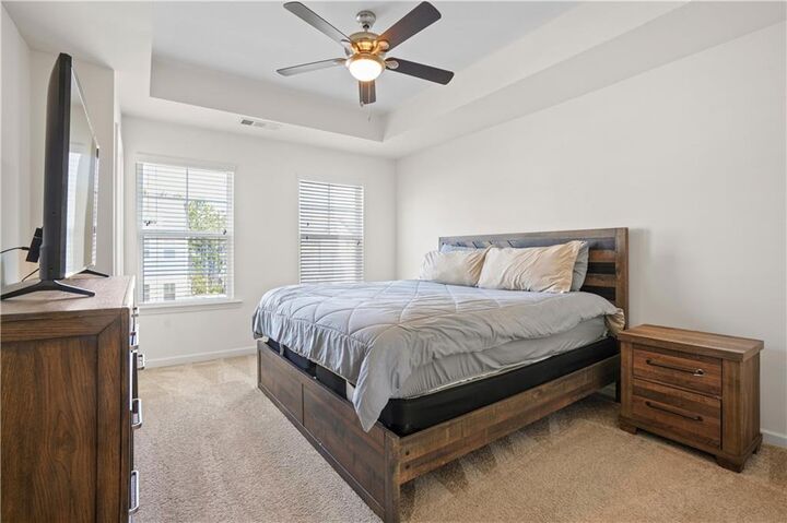 Property Photo:  887 Ambient Way SW  GA 30331 