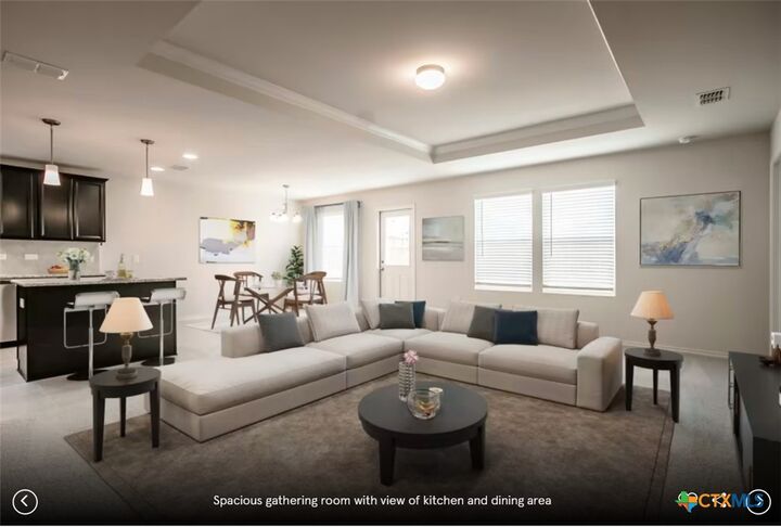 Property Photo: 2921 Dimmit Drive TX 76501