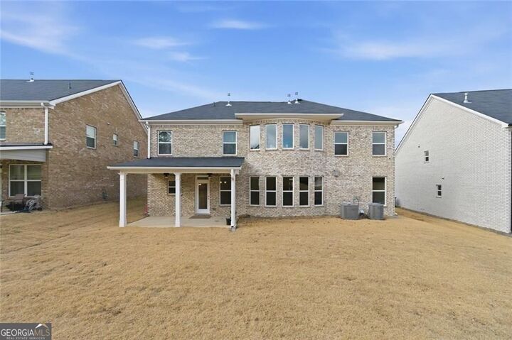 Property Photo:  573 Princeton Elm Place  GA 30045 