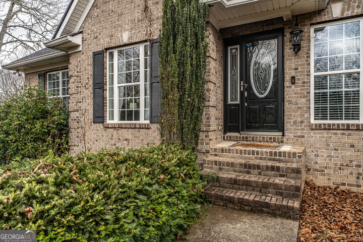 Property Photo:  34 Mountain Creek Drive SE  GA 30161 