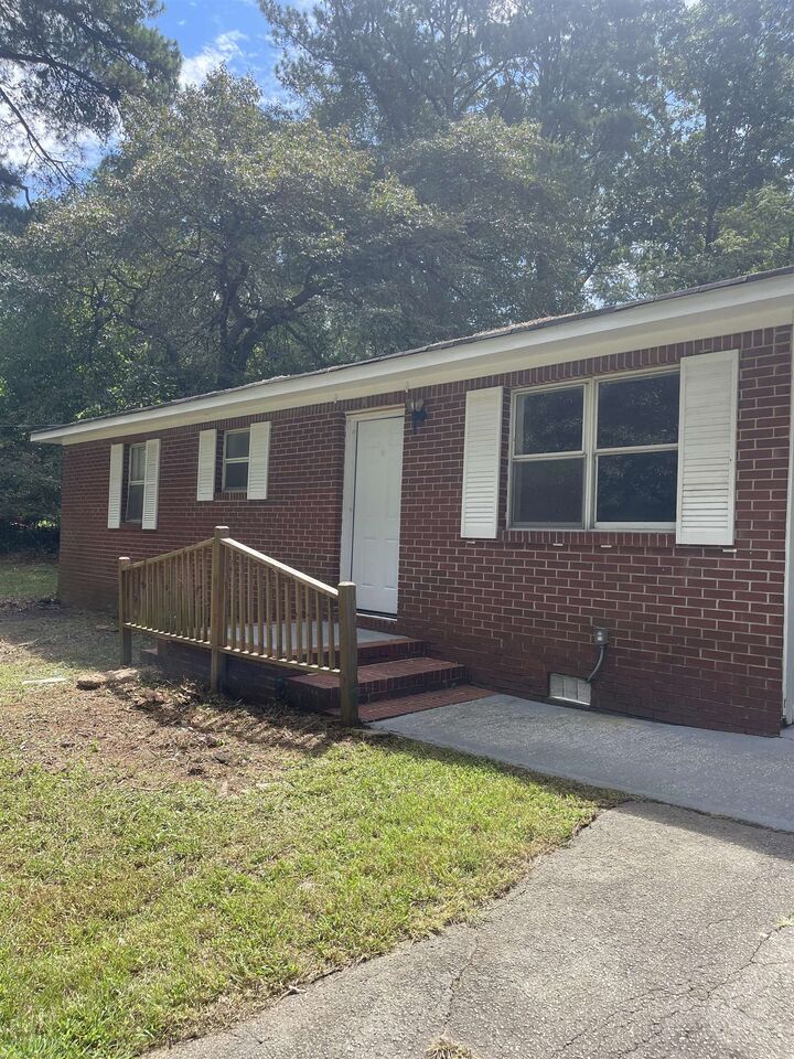 Property Photo:  44 Armstead Drive  GA 30281 