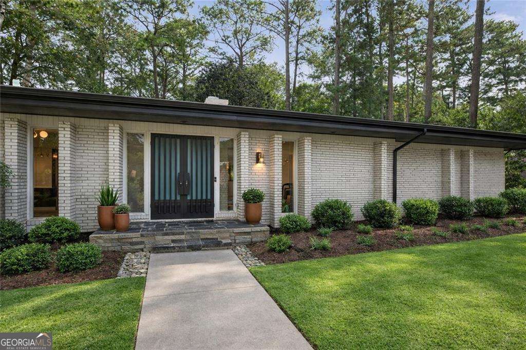 Property Photo: 1791 Breckenridge Drive NE GA 30345