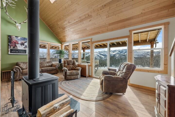 Property Photo:  701 Bear Paw Trail  MT 59711 