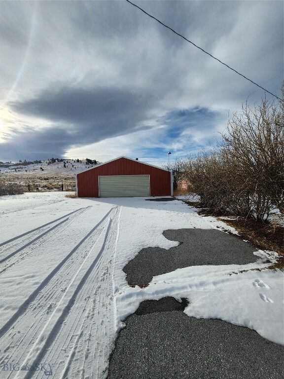 Property Photo:  2700 Fairmont  MT 59711 