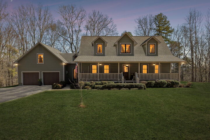 Property Photo:  1854 Powder Springs Circle  GA 30725 