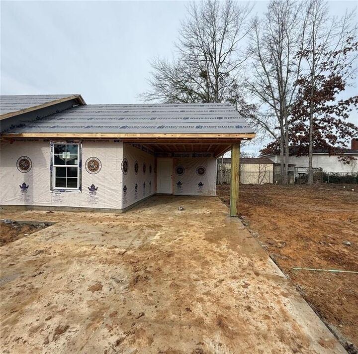 Property Photo:  110 Hidden Oaks Court  LA 71457 