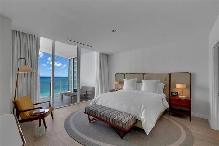 Property Photo:  525 N Fort Lauderdale Beach Blvd 1204  FL 33304 