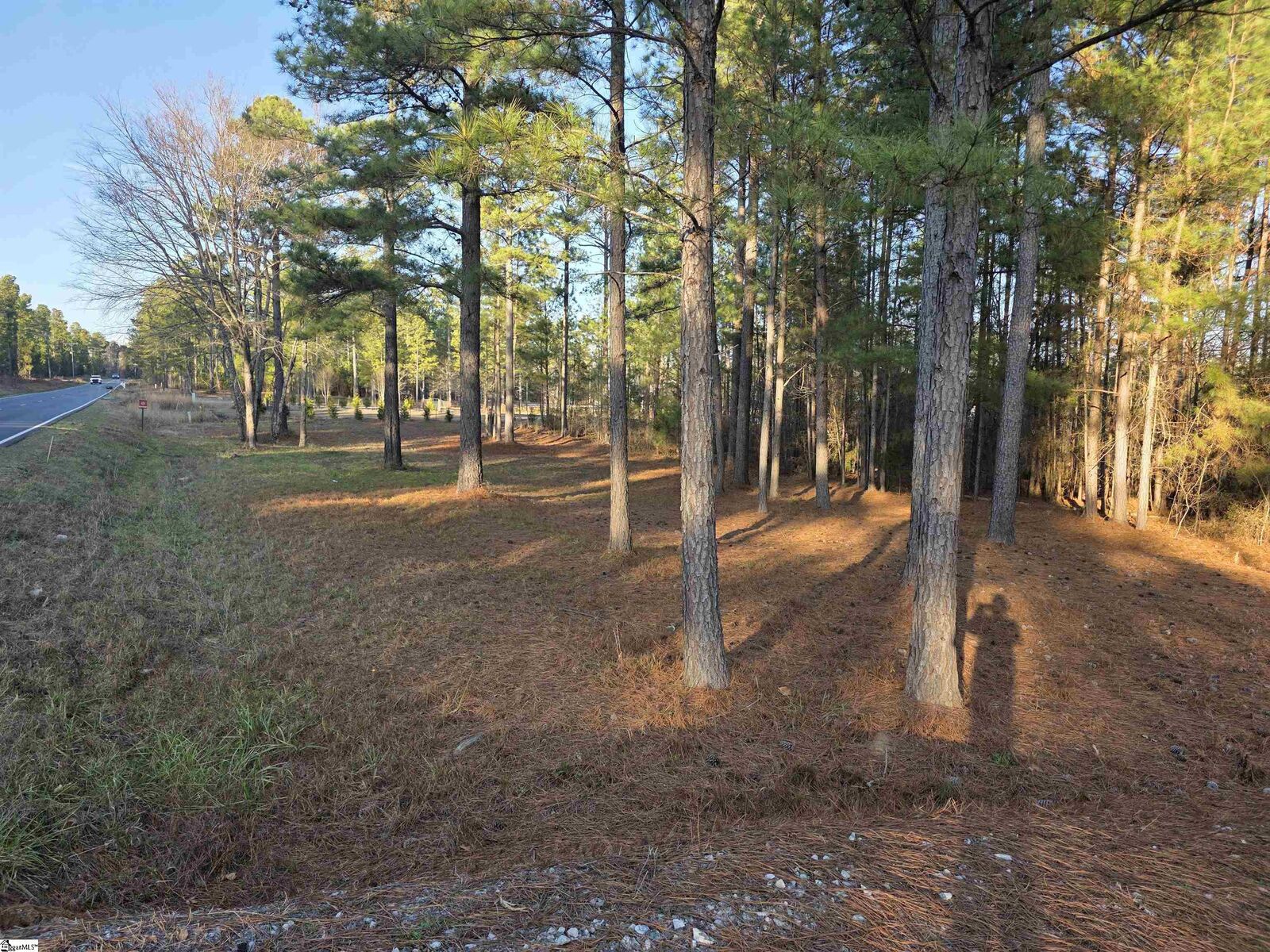 Property Photo:  506 Trinity Church Road  SC 29360 