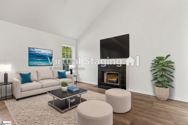 Property Photo: 15 Haley Court SC 29607