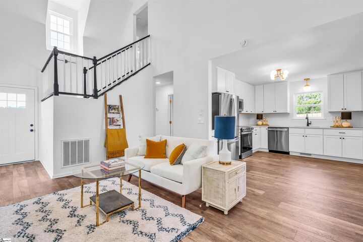 Property Photo:  15 Haley Court  SC 29607 