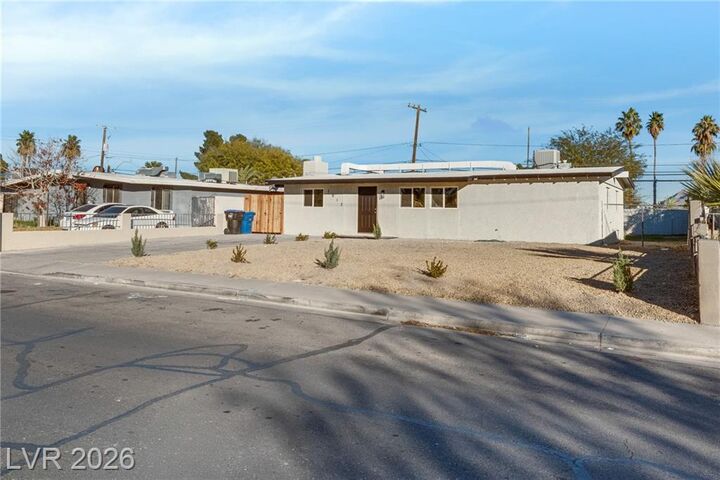 Property Photo:  1912 Statz Street  NV 89030 