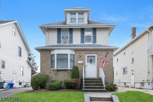 Property Photo:  138 Fern Ave  NJ 07071 