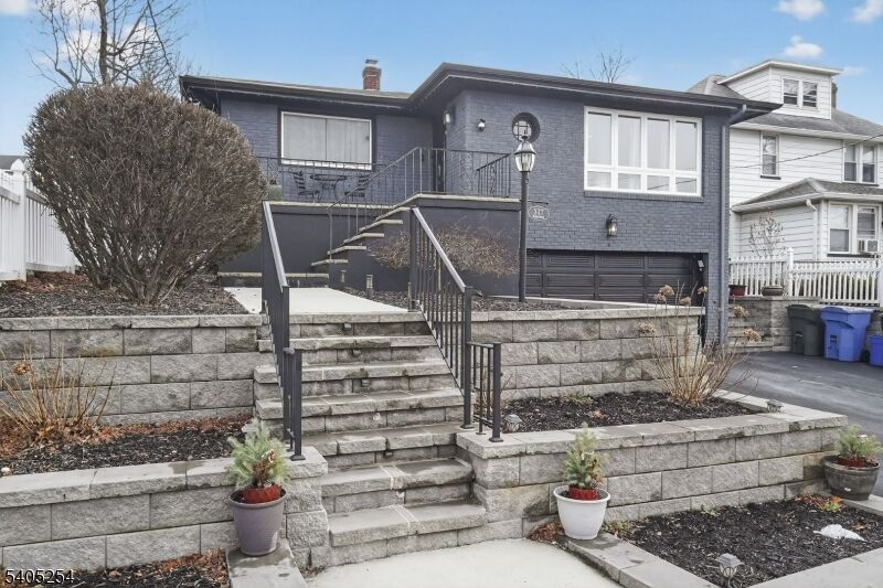 Property Photo:  317 Ridge Rd  NJ 07070 