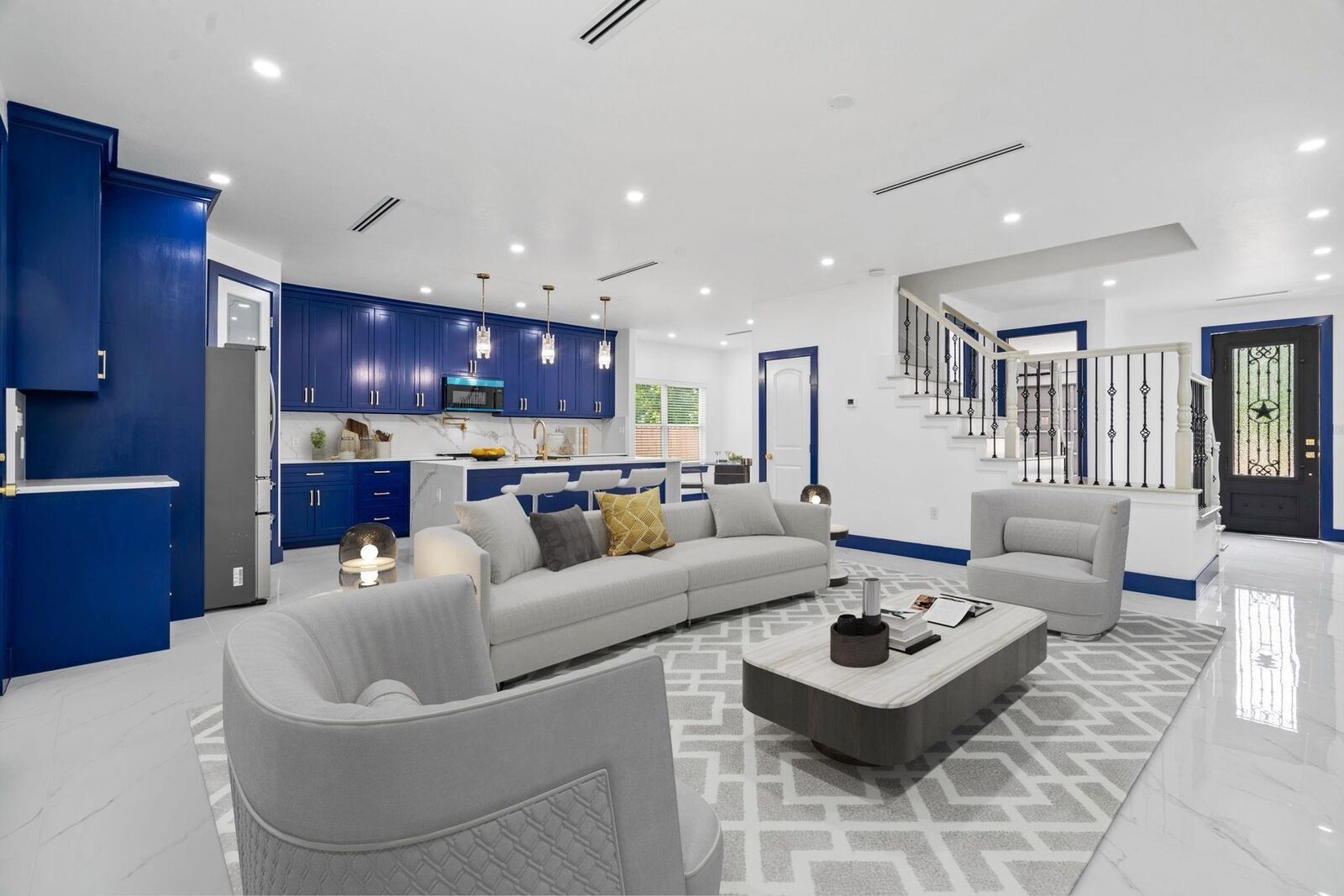 Property Photo: 7831 Sandy Street TX 77028