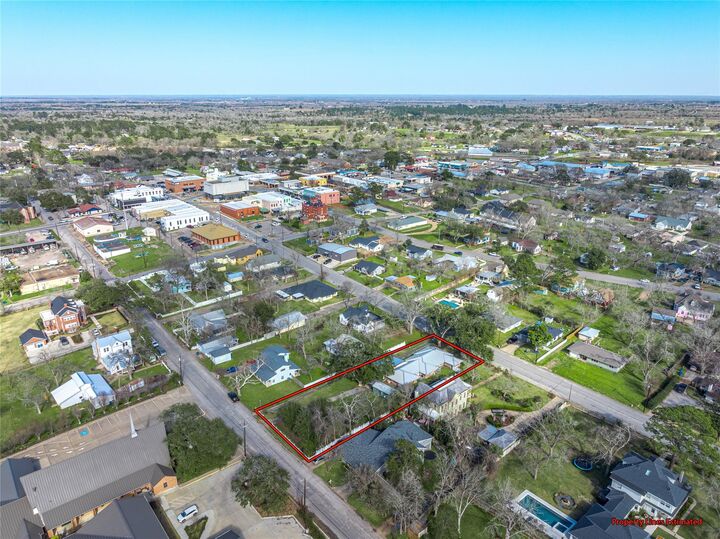 Property Photo:  232 S Holland  TX 77418 