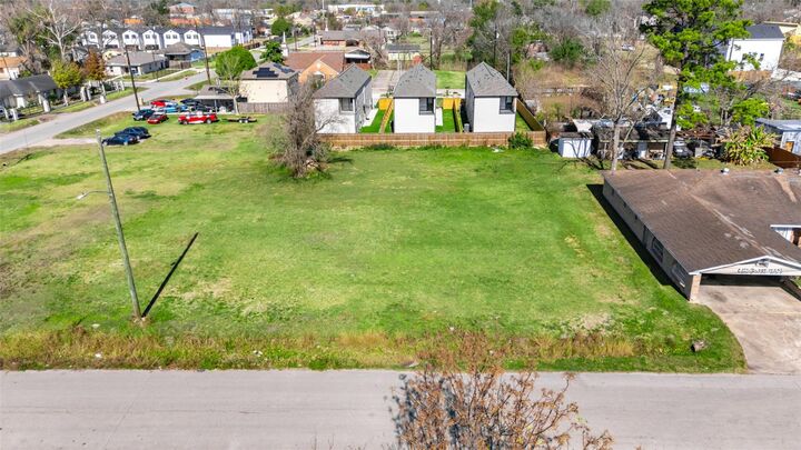 Property Photo:  0 Betty Boop  TX 77028 