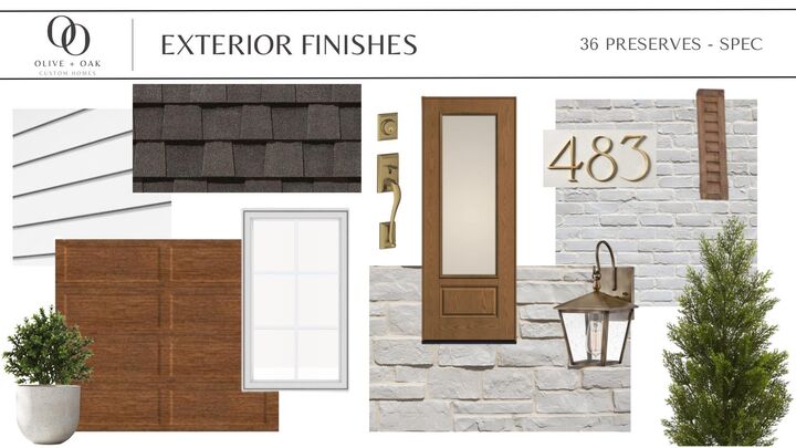 Property Photo:  470 E Basalt Drive  IN 46748 