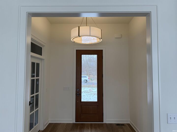 Property Photo:  470 E Basalt Drive  IN 46748 