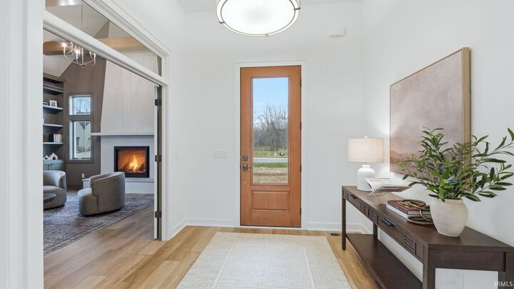 Property Photo: 470 E Basalt Drive IN 46748