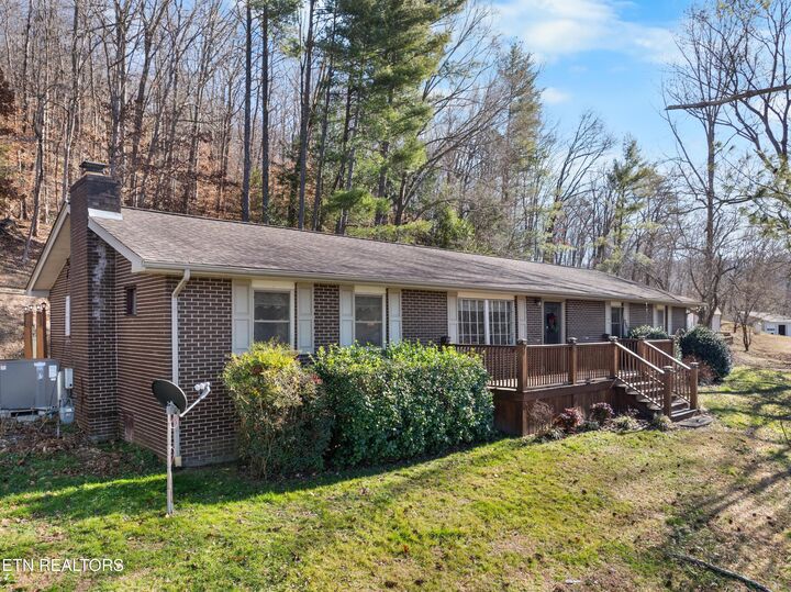 Property Photo:  691 Barclay Lane  TN 37762 