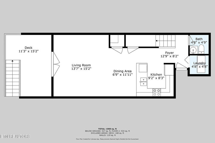 Property Photo:  38 Lakeshore Lane 47  TN 38558 