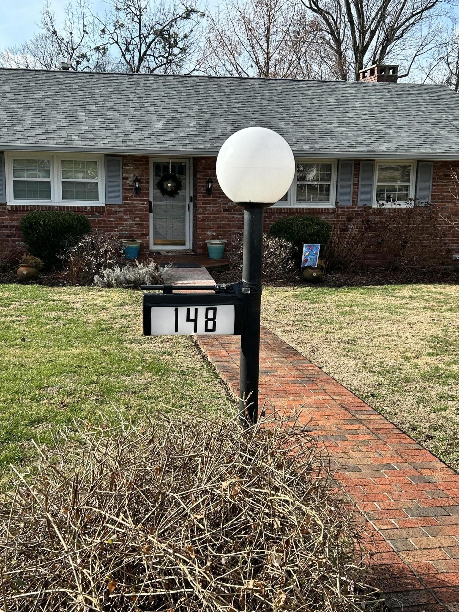 Property Photo:  148 Westover Road  KY 40601 