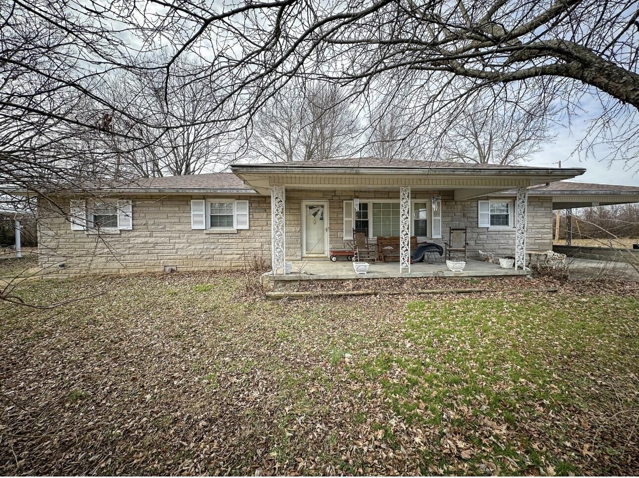 Property Photo:  111 Leslie Drive  KY 40403 