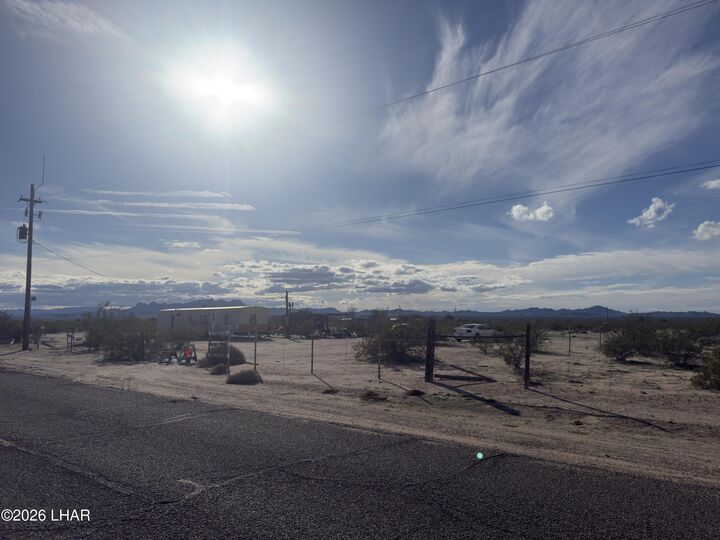 Property Photo:  32012 Avenue 41  AZ 85325 