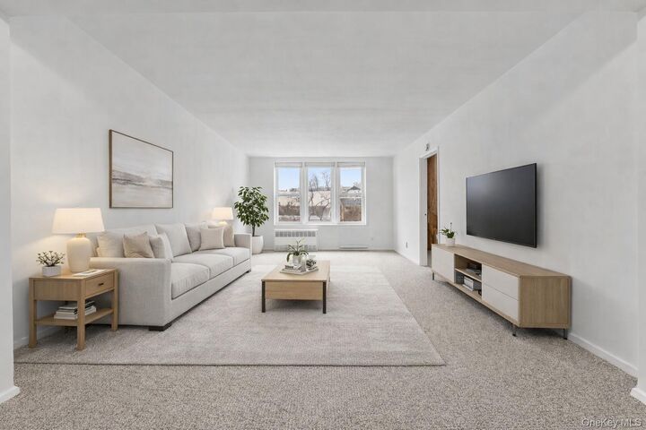 Property Photo:  245 Rumsey Road 6O  NY 10701 