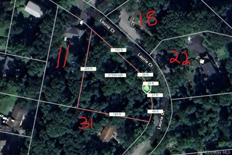Property Photo:  Lot 4 Laurie Court  NY 10512 
