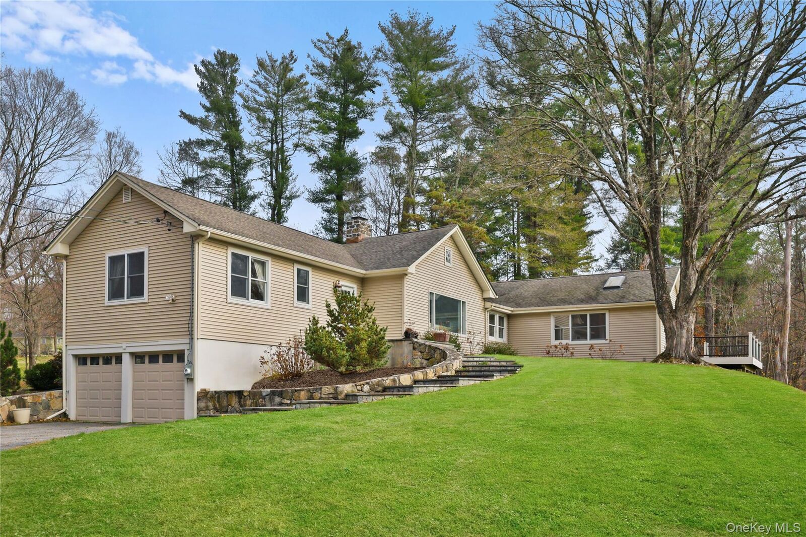 Property Photo:  353 Turk Hill  NY 10509 