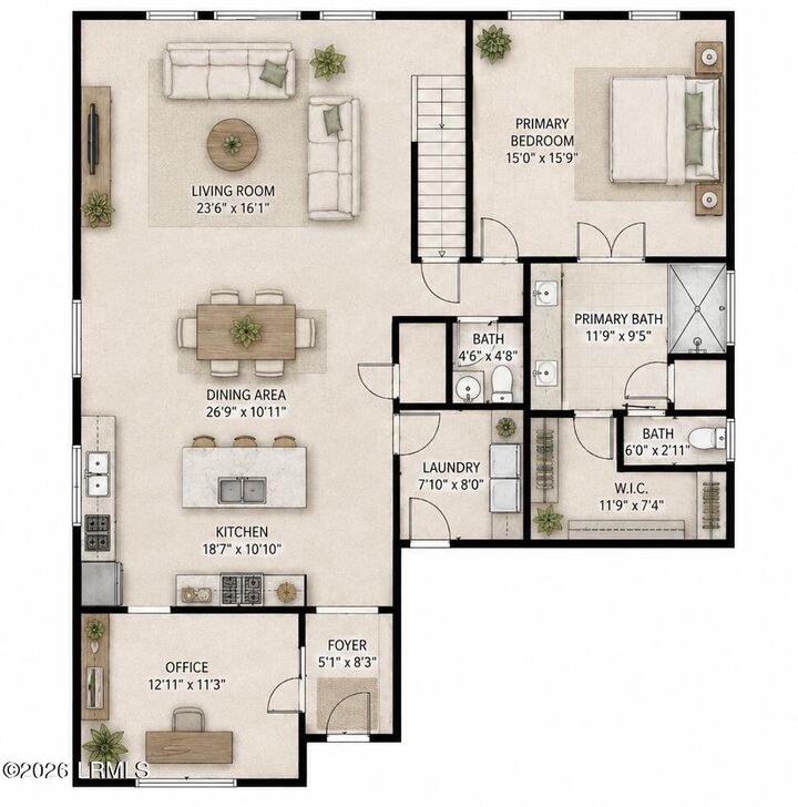 Property Photo:  113 Grovewood Drive  SC 29910 