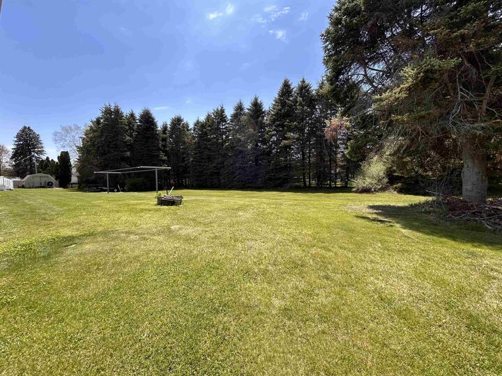 Property Photo:  315 Blondin  MI 48650 