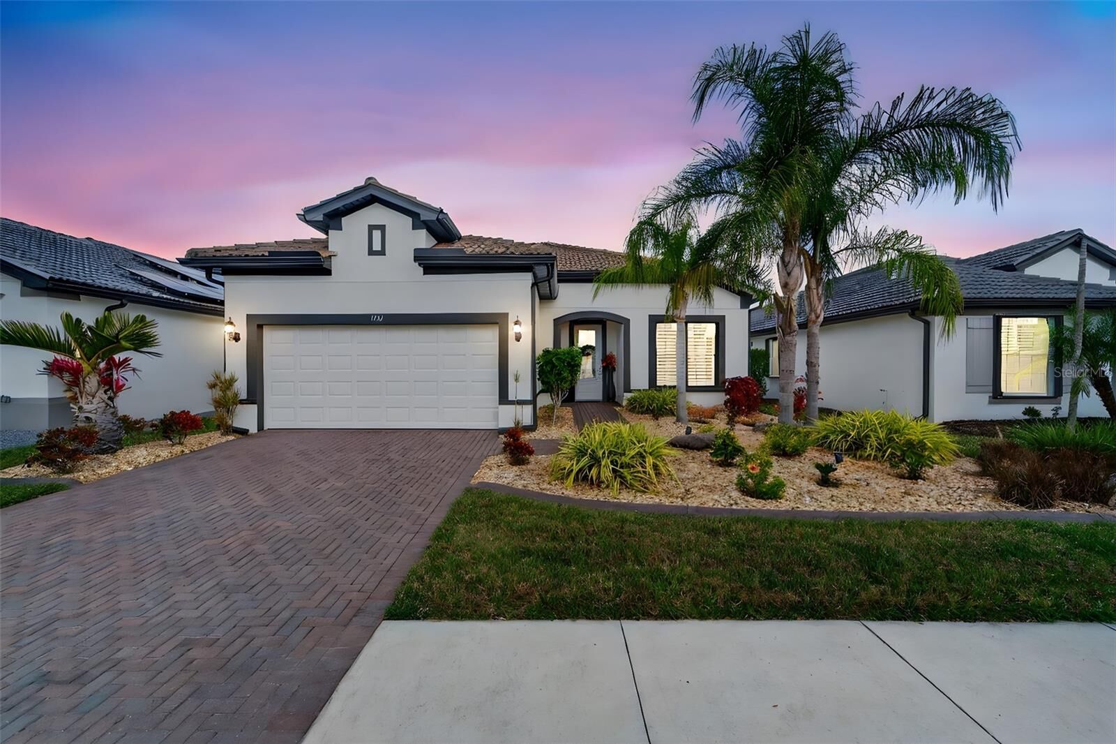 Property Photo:  1721 Hyssop Loop  FL 34289 