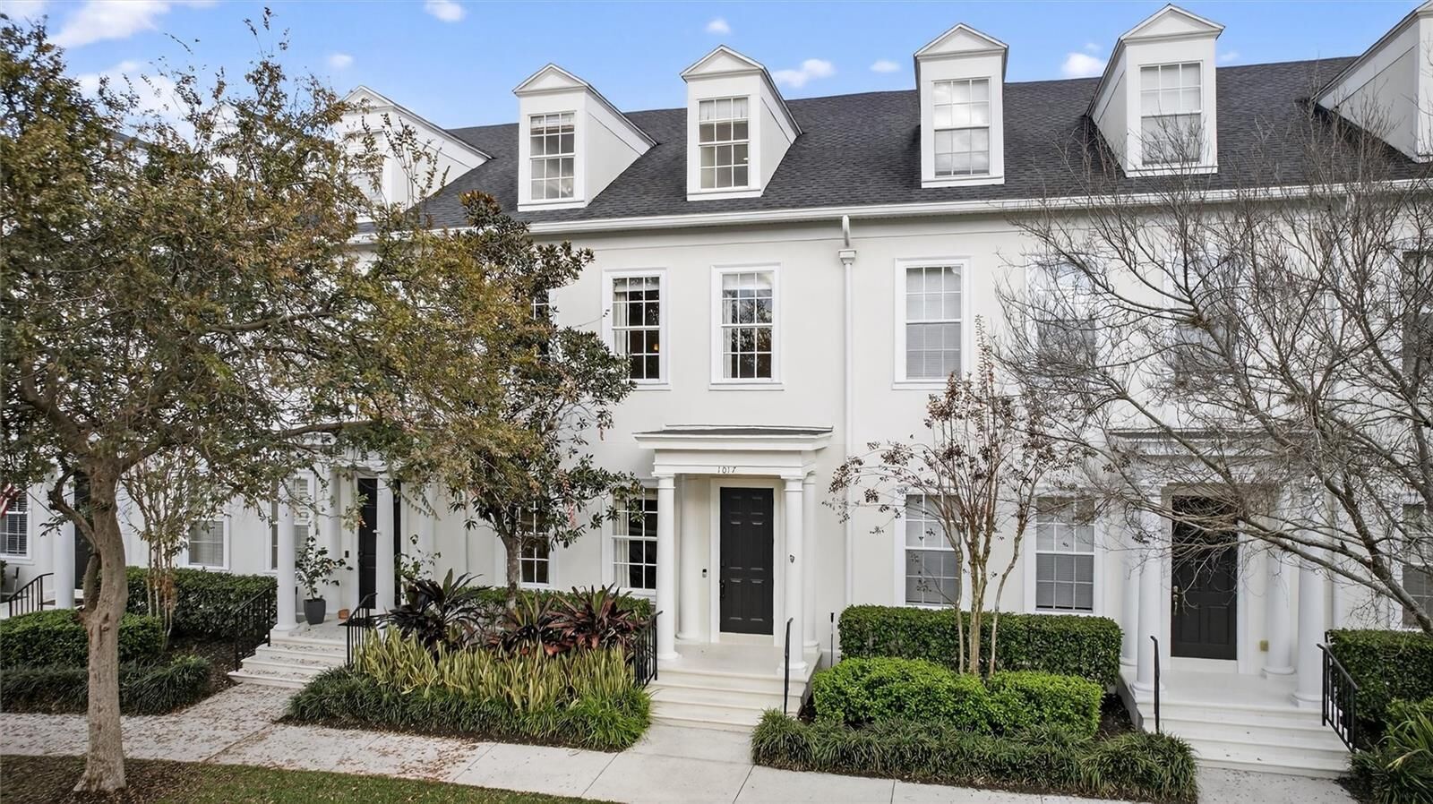 Property Photo:  1017 Indigo Drive  FL 34747 
