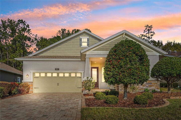 Property Photo:  19511 Lily Pond Court  FL 34601 