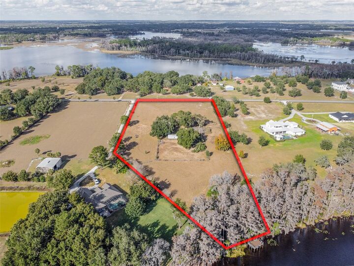 Property Photo:  7700 Florida Boys Ranch Road  FL 34736 