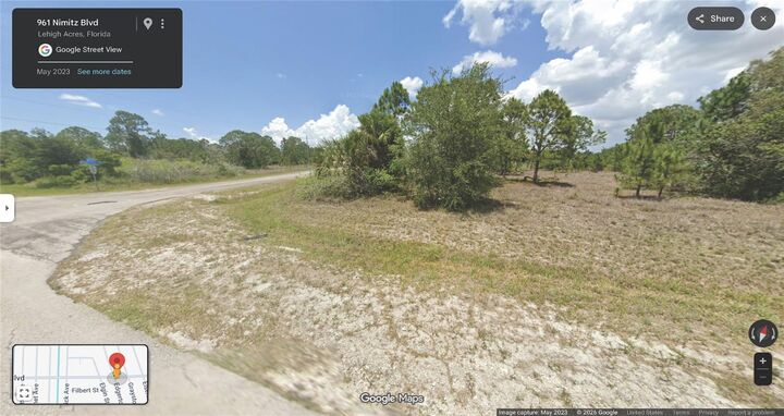 Property Photo:  991 Edgerton Avenue  FL 33974 