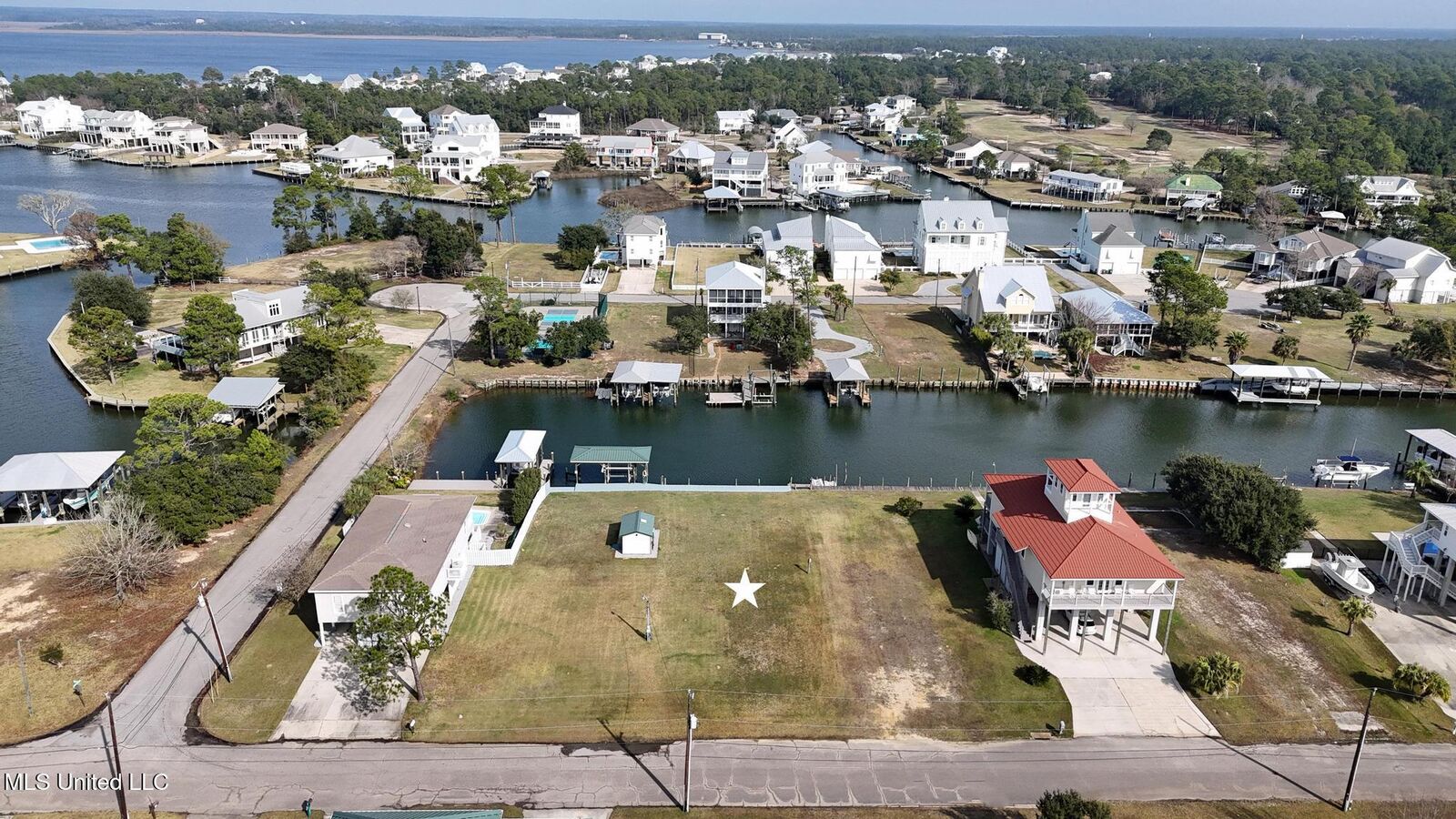 Property Photo: 130 Elm Lane MS 39571