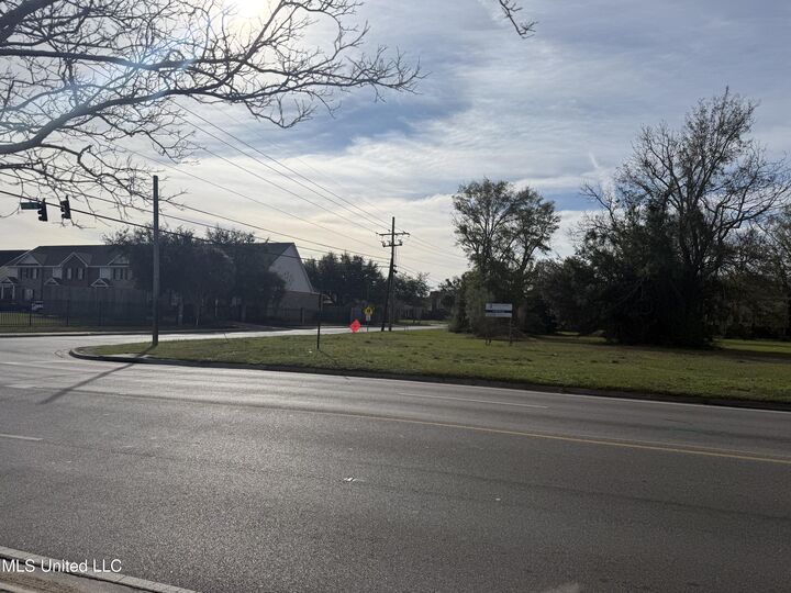 Property Photo:  Nsn Ingalls Avenue  MS 39581 